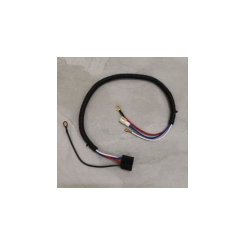 Starter Wire Kit Proton Wira / Saga Universal Type (Oem)