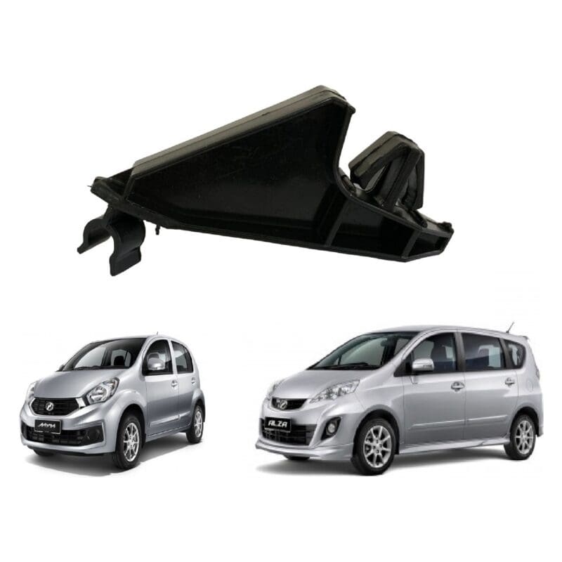 Perodua Myvi Old / Alza Old Front Bonnet Stand Clip