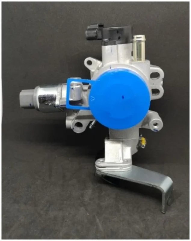 ORIGINAL PERODUA GENUINE MYVI 1.3 /LAGI BEST/ICON/ALZA THROTTLE BODY ASSY SET