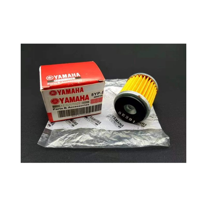 YAMAHA LC135 Y15 YSUKU SRL115 FZ150 OIL FILTER
