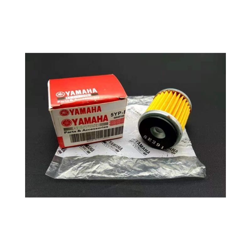 YAMAHA LC135 Y15 YSUKU SRL115 FZ150 OIL FILTER