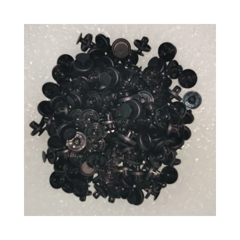 TOYOTA VOIS/ALTIS CAMRY BUMPER RETAINER PUSH IN CLIP/CAR BODY CLIP (ORIGINAL)