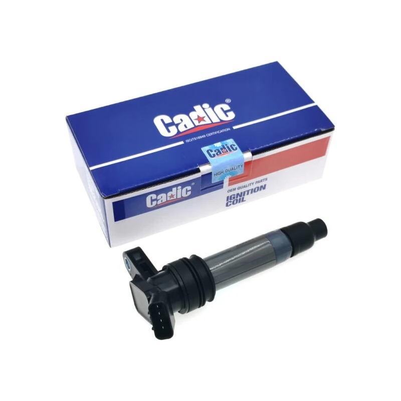 CADIC ORIGINAL VOLVO XC60 , XC70 , S80 , V70 IGNITION PLUG COIL