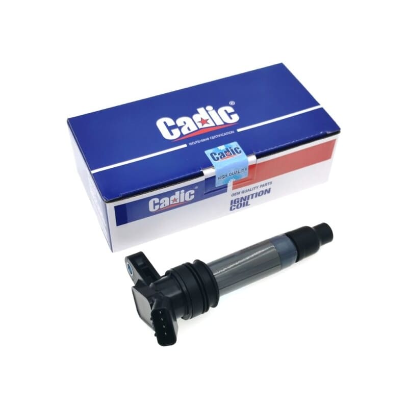CADIC ORIGINAL VOLVO XC60 , XC70 , S80 , V70 IGNITION PLUG COIL