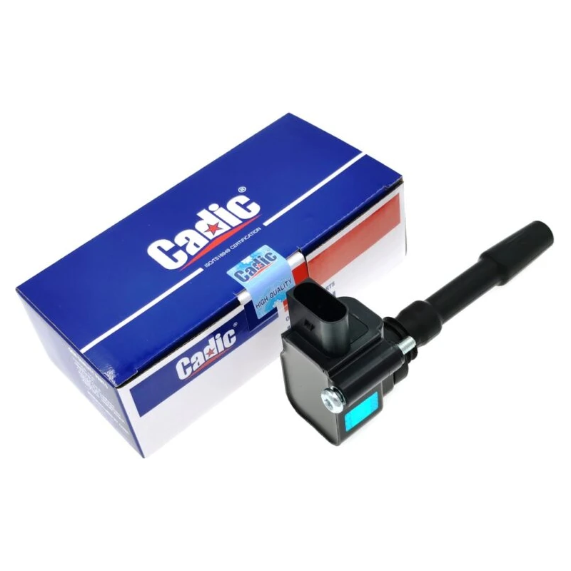 CADIC PORSCHE PANAMERA 3.6 IGNITION PLUG COIL