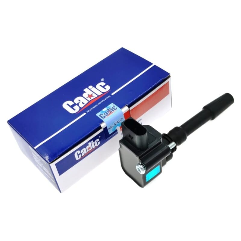 CADIC PORSCHE PANAMERA 3.6 IGNITION PLUG COIL