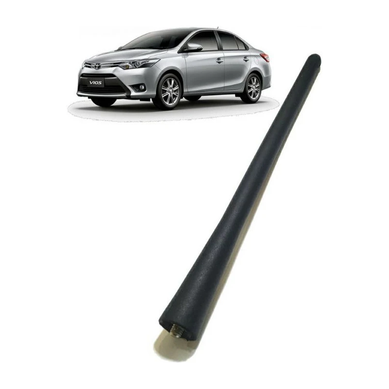 ORIGINAL TOYOTA GENUINE VOIS NCP93, NCP150, WISH ANE20 ROOF ROD ANTENNA POLE