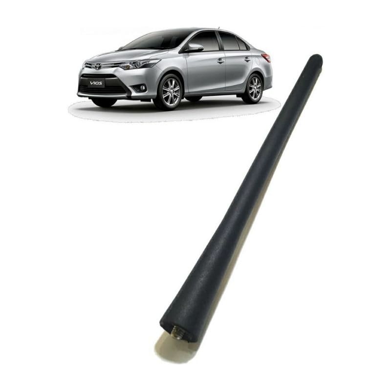 ORIGINAL TOYOTA GENUINE VOIS NCP93, NCP150, WISH ANE20 ROOF ROD ANTENNA POLE