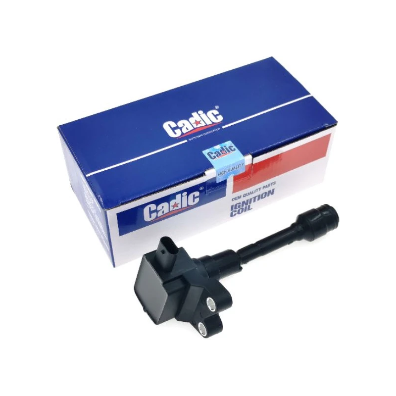 CADIC FORD FIESTA ECOBOOST 1.0CC IGNITION PLUG COIL