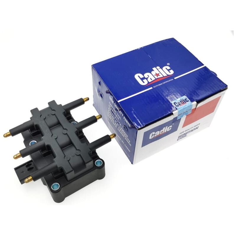 CADIC ORIGINAL JEEP WRANGLER FRONT IGNITION PLUG COIL