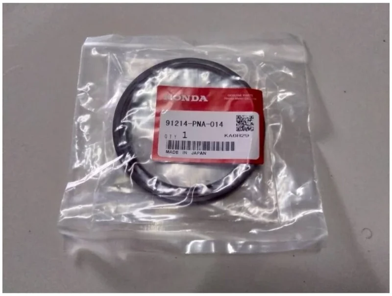 Honda City, Jazz, Civic, Accord , Stream, Crv, Hrv, Brv & Crz Flywheel Oil Seal