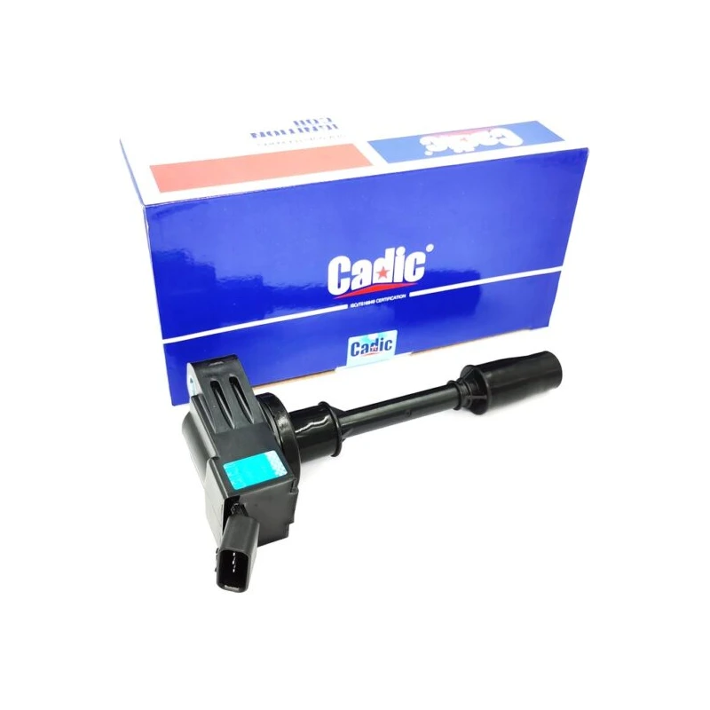 CADIC ORIGINAL TOYOTA NX200, TOYOTA AGZ15 IGNITION PLUG COIL