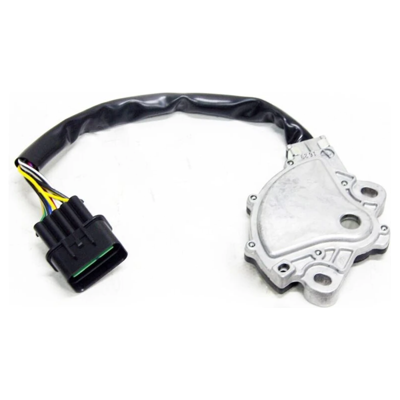 MITSUBISHI TRITON PAJERO SPORT AUTO TRANSMISSION GEARBOX INHIBITOR NEUTRAL START SWITCH (8604A053)(10PIN)