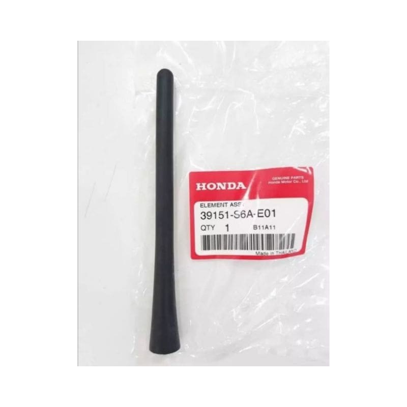 HONDA CITY ROD ANTENNA POLE