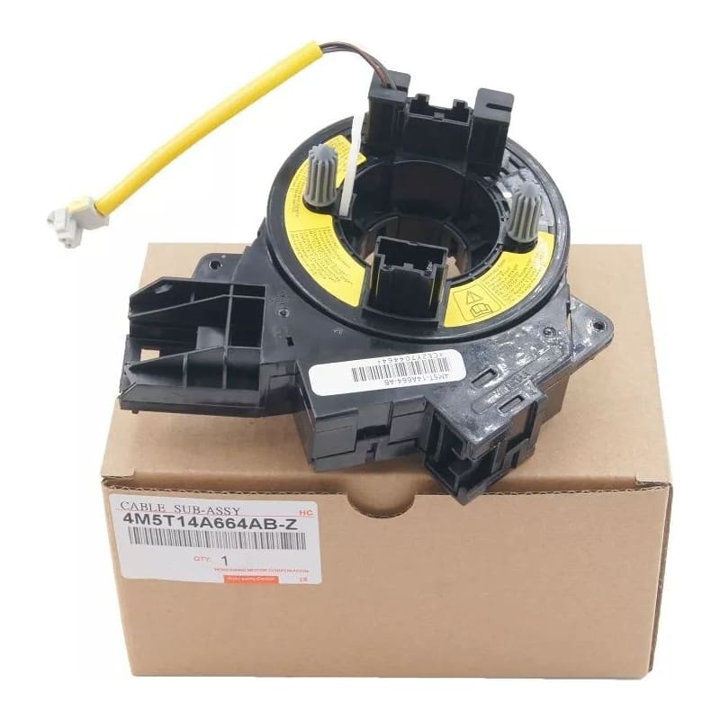 AIR BAG CLOCK SPRING/SPIRAL FORD FOCUS 2.0 HATCHBACK 2011-2013