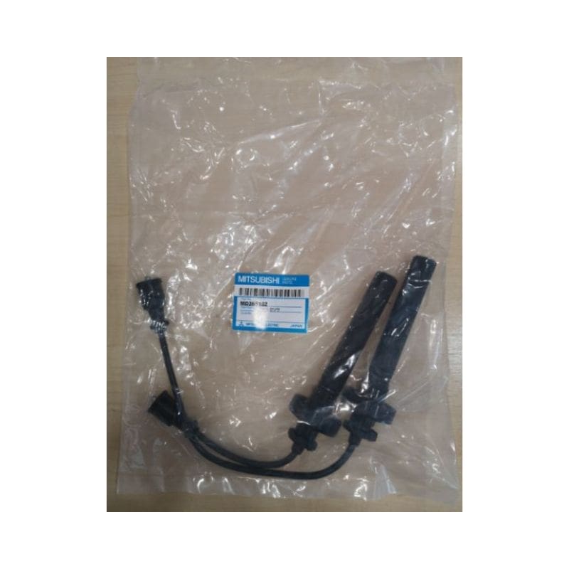 Mitsubishi Proton Waja Mmc 1.6 Plug Cable 1set