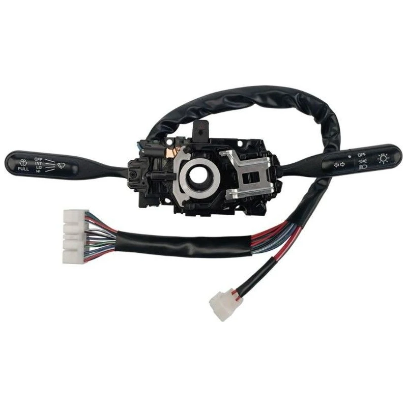 PERODUA KANCIL TURN SIGNAL SWITCH AND WIPER SWITCH SET