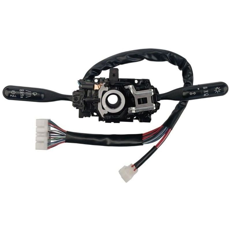 PERODUA KANCIL TURN SIGNAL SWITCH AND WIPER SWITCH SET