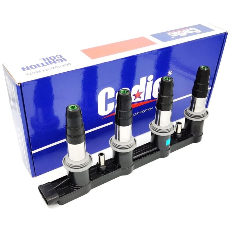 CADIC ORIGINAL CHEVROLET CRUZE 1.8 & ORLANDO IGNITION PLUG COIL