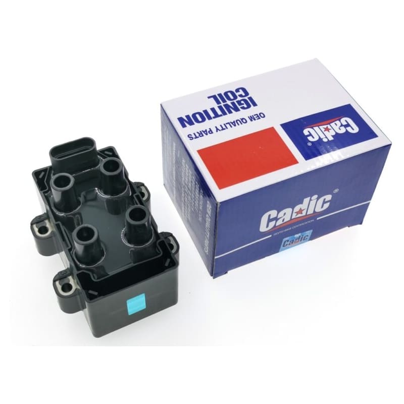 CADIC ORIGINAL RENAULT KANGOO 1.4 IGNITION PLUG COIL