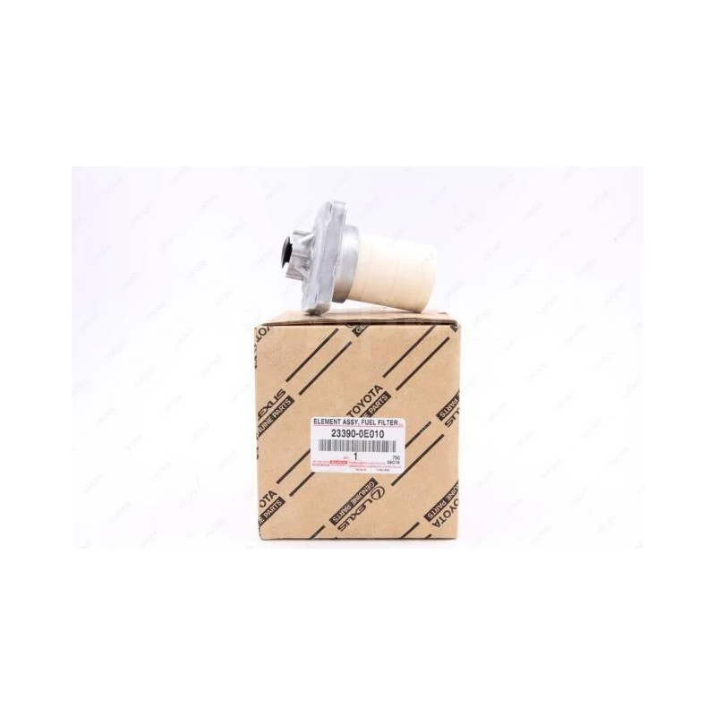 TOYOTA HILUX INNOVA GUN142 2017 & HILUX REVO 2016 FUEL FILTER (23390-0E010)