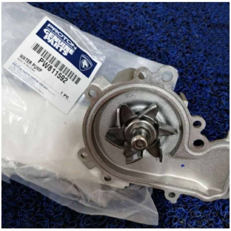 PROTON GEN2 /PERSONA /EXORA /BLM WATER PUMP WITH SEAL