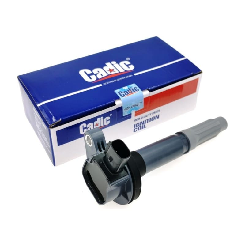 CADIC FORD MUSTANG 5.0 IGNITION PLUG COIL