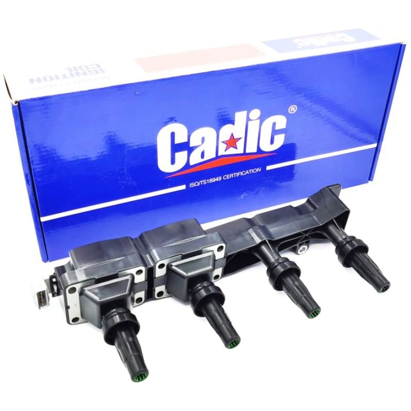 CADIC ORIGINAL PEUGEOT 206, 307 & 308 1.6cc IGNITION PLUG COIL