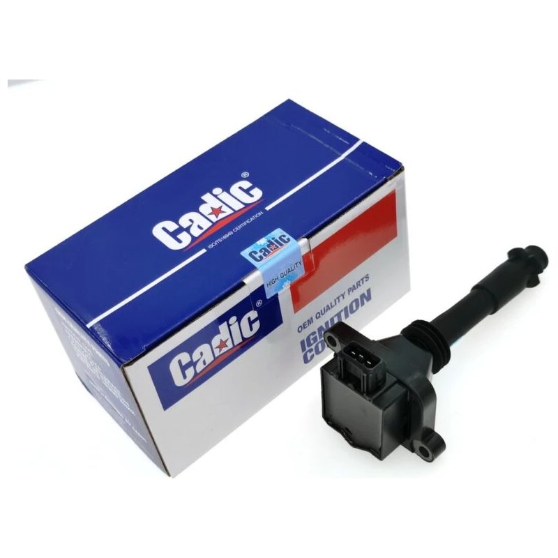 Cadic Fiat Coupe Ignition Plug Coil