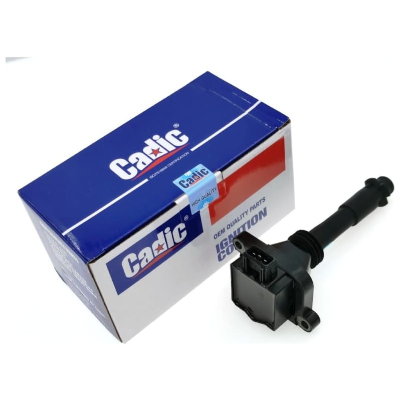 Cadic Fiat Coupe Ignition Plug Coil