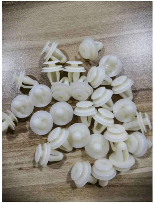 Perodua Honda Toyota Nissan Door Trim Clip & Door Panel Clip (Oem High Quality)