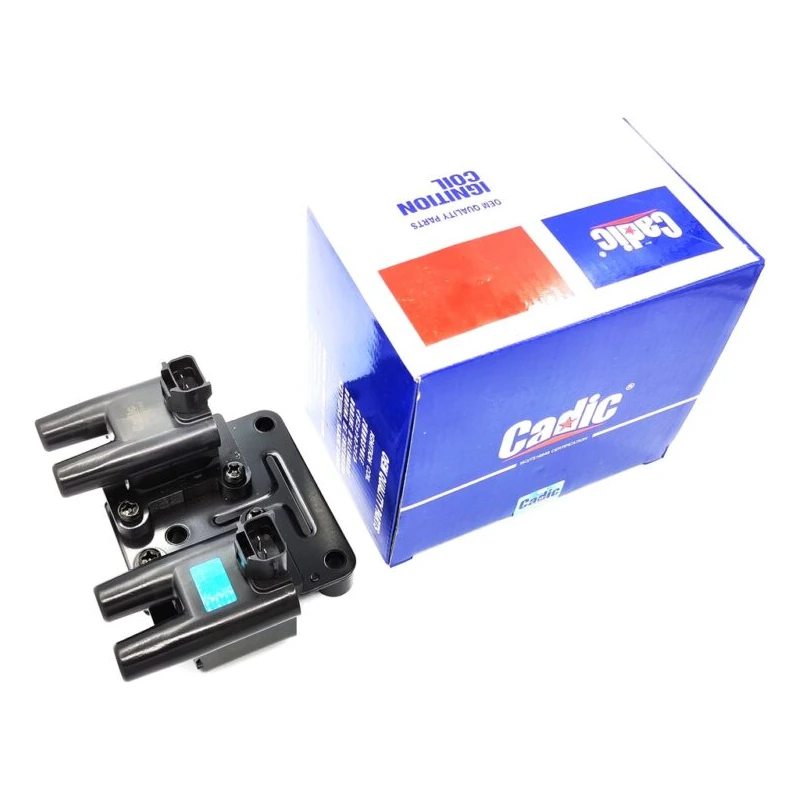 CADIC ORIGINAL CHEVROLET OPTRA 1.6 IGNITION PLUG COIL