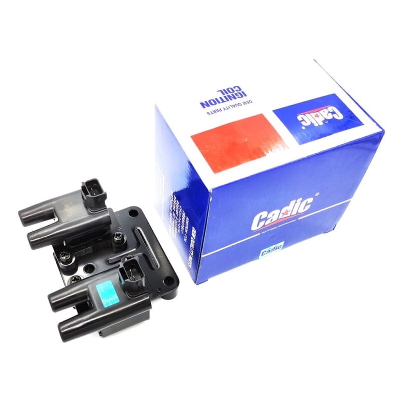 CADIC ORIGINAL CHEVROLET OPTRA 1.6 IGNITION PLUG COIL
