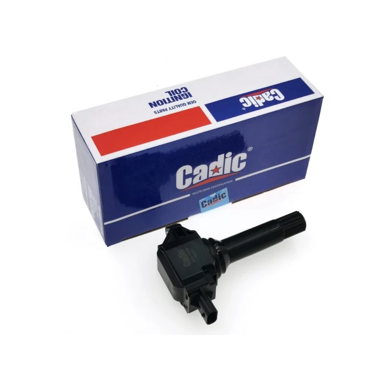 CADIC ORIGINAL SUBARU XV, BRZ & TOYOTA GT86 IGNITION PLUG COIL