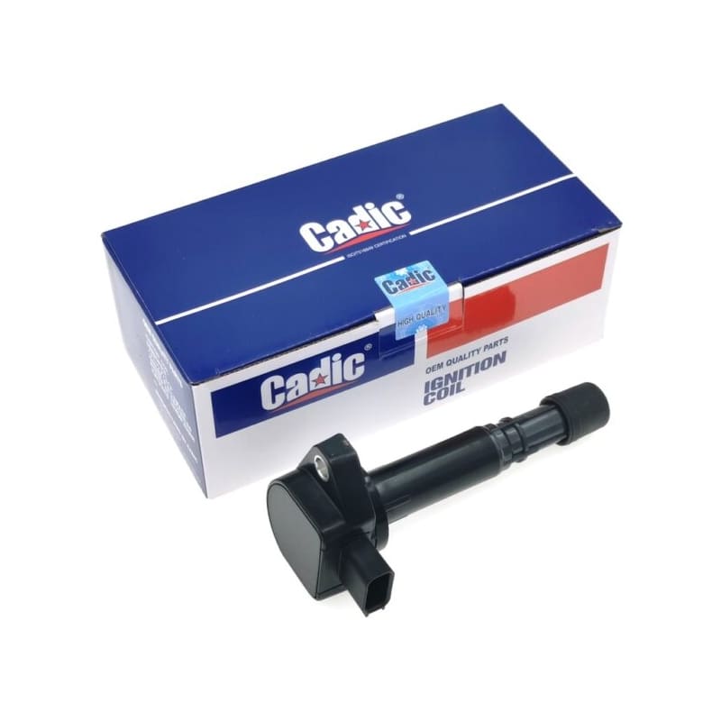 CADIC ORIGINAL HONDA CIVIC 1.7 & STREAM 1.7 IGNITION PLUG COIL