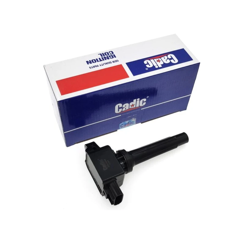 CADIC ORIGINAL MAZDA CX-5, M2 1.5 SKY-ACTIVE, M6 GJ/GL IGNITION PLUG COIL
