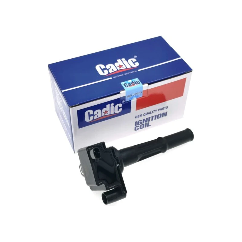 CADIC ORIGINAL TOYOTA PRADO 3.4 IGNITION PLUG COIL