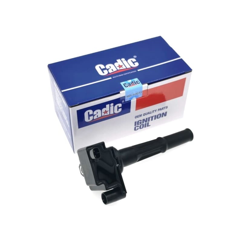 CADIC ORIGINAL TOYOTA PRADO 3.4 IGNITION PLUG COIL