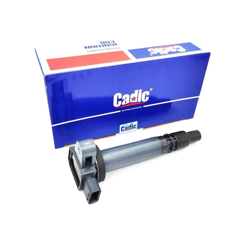 CADIC ORIGINAL TOYOTA PRADO RZJ120 IGNITION PLUG COIL