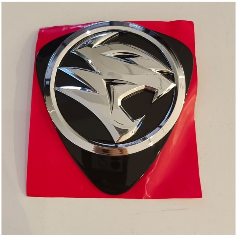 Original Proton Waja CPS X70 Preve Iriz Suprima S Persona Saga VVT Front Rear Grille Emblem 3D Logo New Design