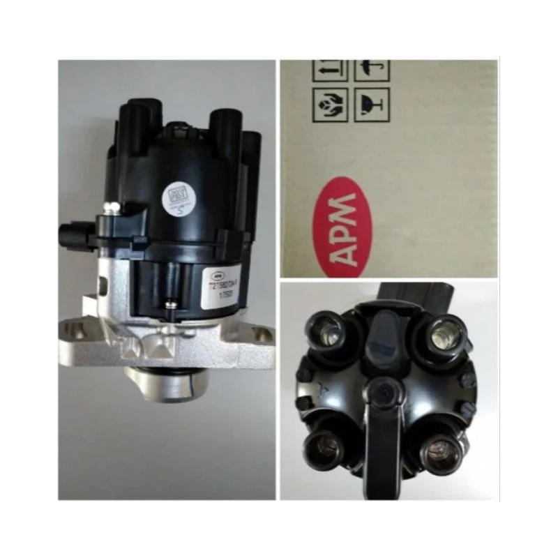 ORIGINAL APM PROTON WIRA 1.3 /1.5 INJECTION DISTRIBUTOR ( ORIGINAL )