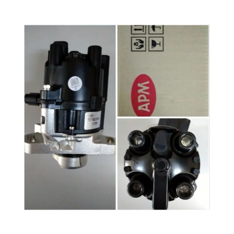 ORIGINAL APM PROTON WIRA 1.3 /1.5 INJECTION DISTRIBUTOR ( ORIGINAL )