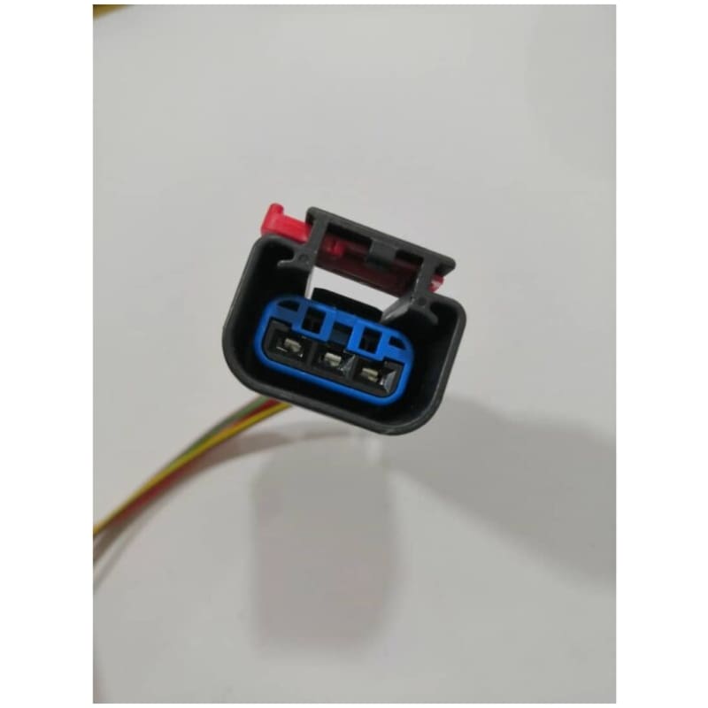 MINI COOPER 3PIN IGNITION COIL SOCKET CONNECTOR WITH HARNESS WIRE