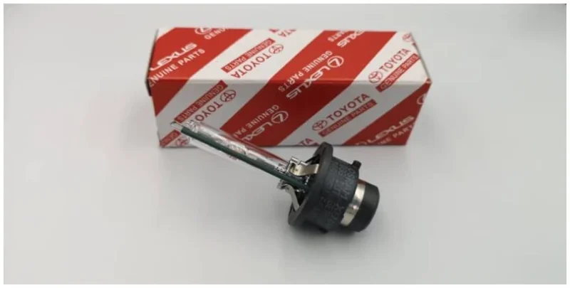 D4S OSRAM HID BULB 6000K