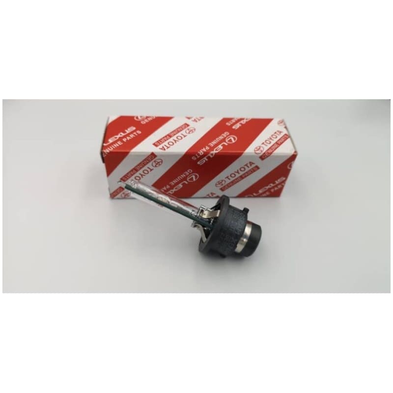 D4S OSRAM HID BULB 6000K