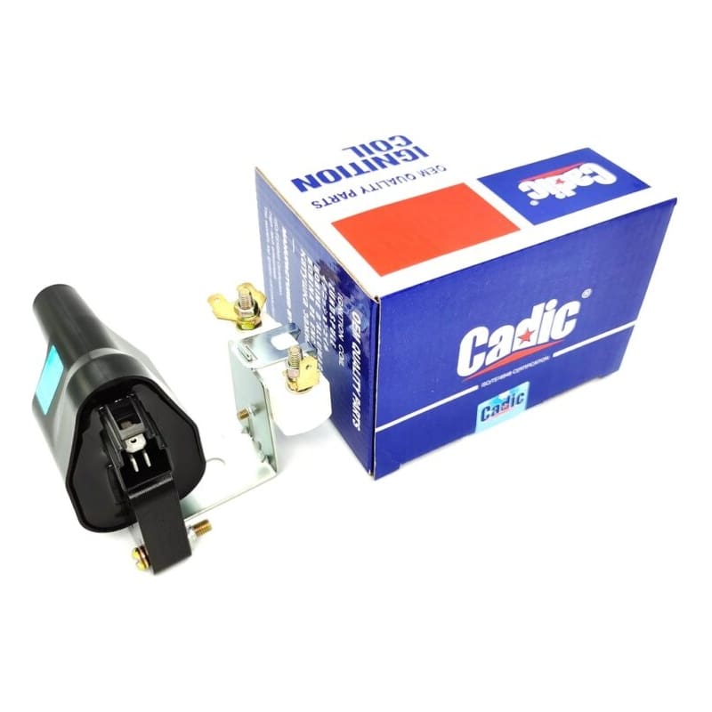 CADIC ORIGINAL PERODUA RUSA / G100 IGNITION PLUG COIL