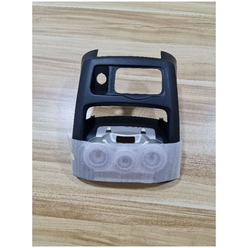 PERODUA MYVI OLD PANEL UPPER WITH RADIO CASING SET ( ORIGINAL TYPE )