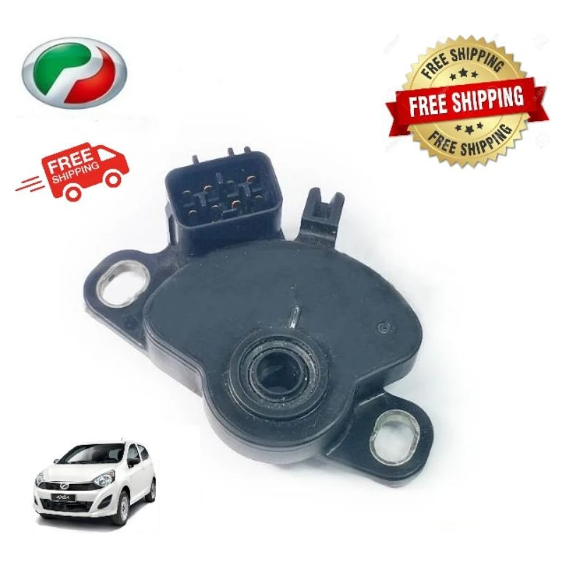 Perodua Myvi New, Axia & Bezza Auto Transmission Gearbox Inhibitor Neutral Start Switch