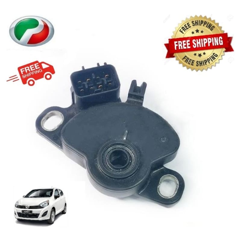 Perodua Myvi New, Axia & Bezza Auto Transmission Gearbox Inhibitor Neutral Start Switch
