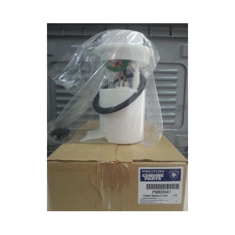 Proton Savvy Fuel Pump Assembly Module Set (OEM) PW823447